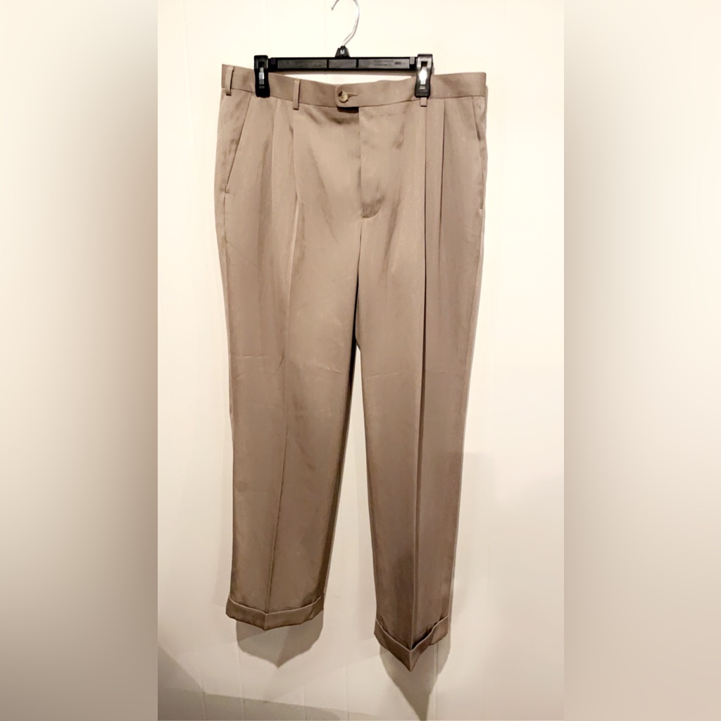 Brand New Perry Ellis Dress Pants Brand New Perry Ellis Dress Pants